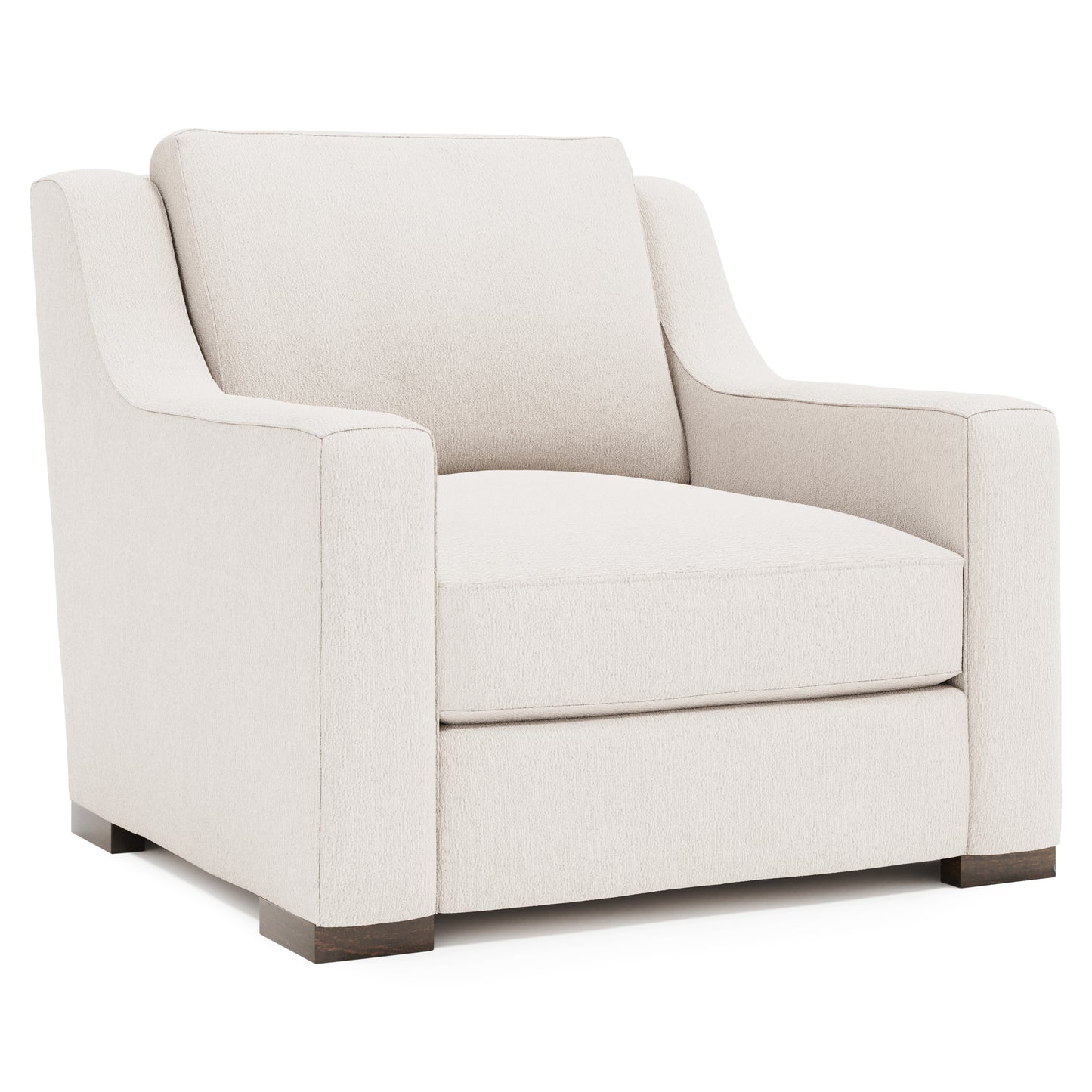 Germain Fabric Chair