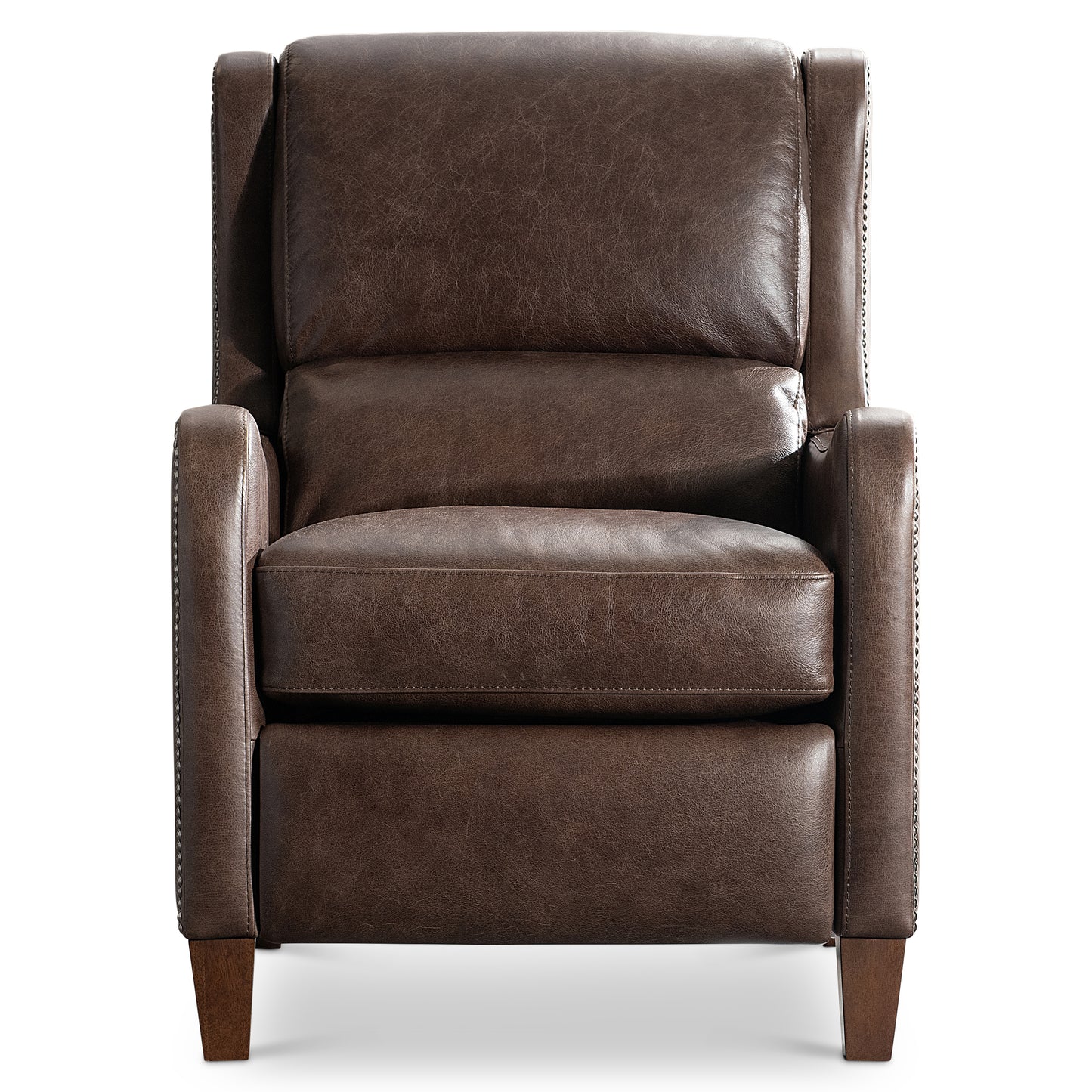 Landon Leather Recliner
