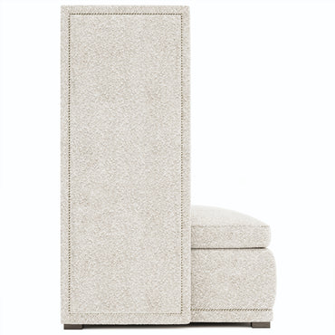 Marcourt Fabric Banquette