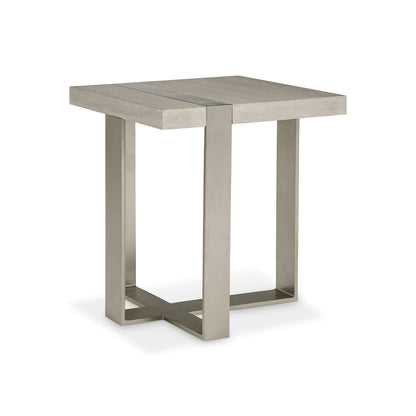 Tempo Side Table