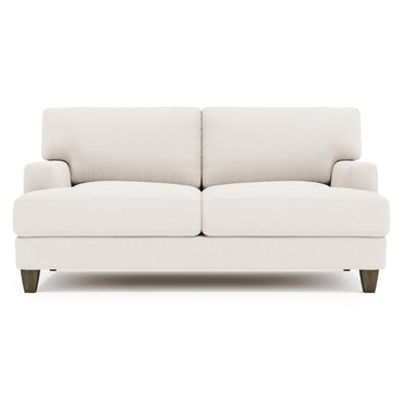 Mila Fabric Loveseat