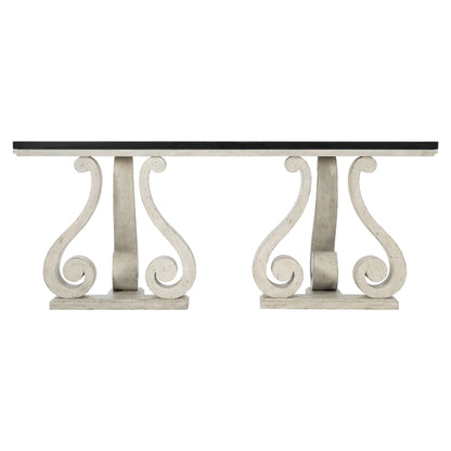 Mirabelle Console Table