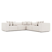Bliss Fabric Sectional