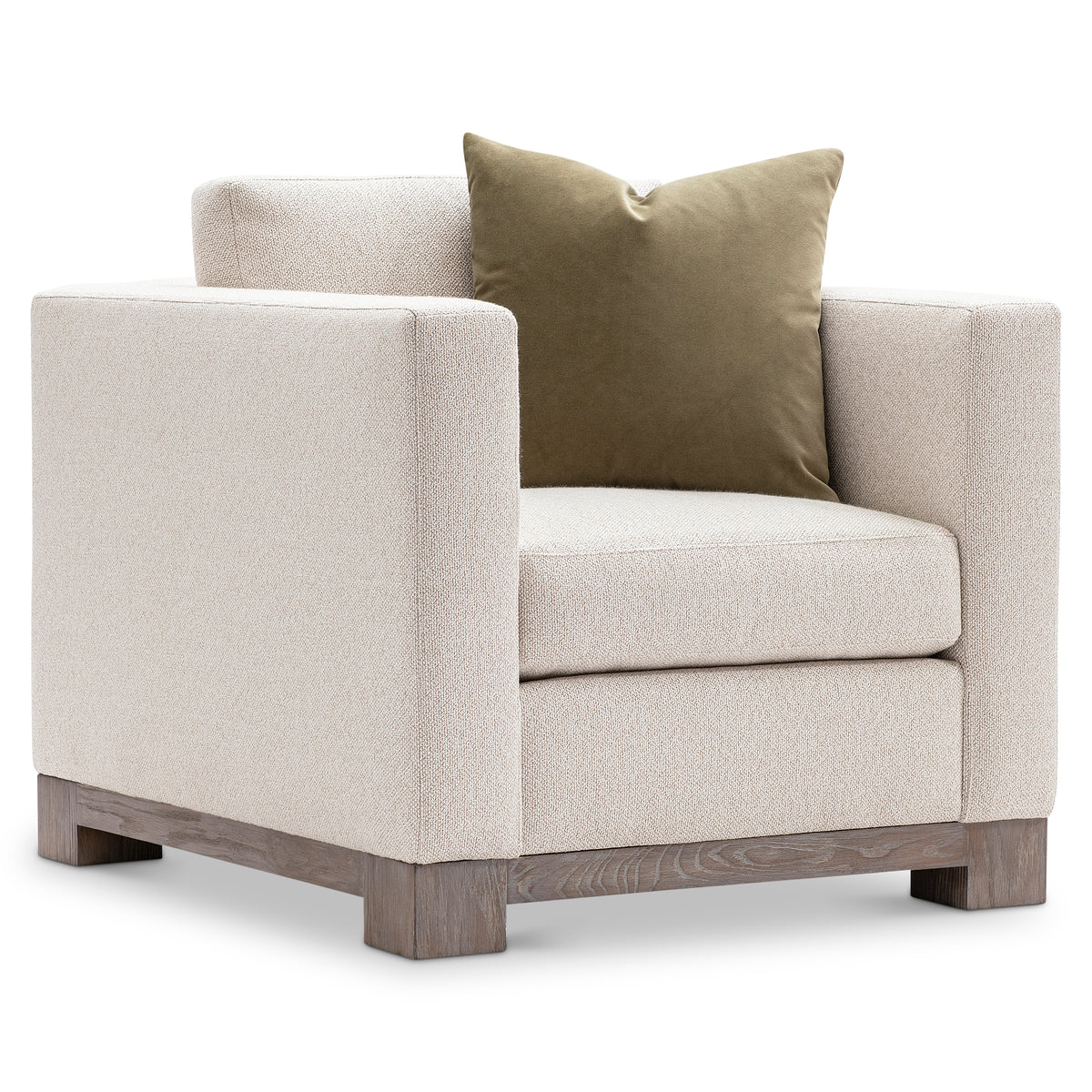 Lanai Fabric Chair