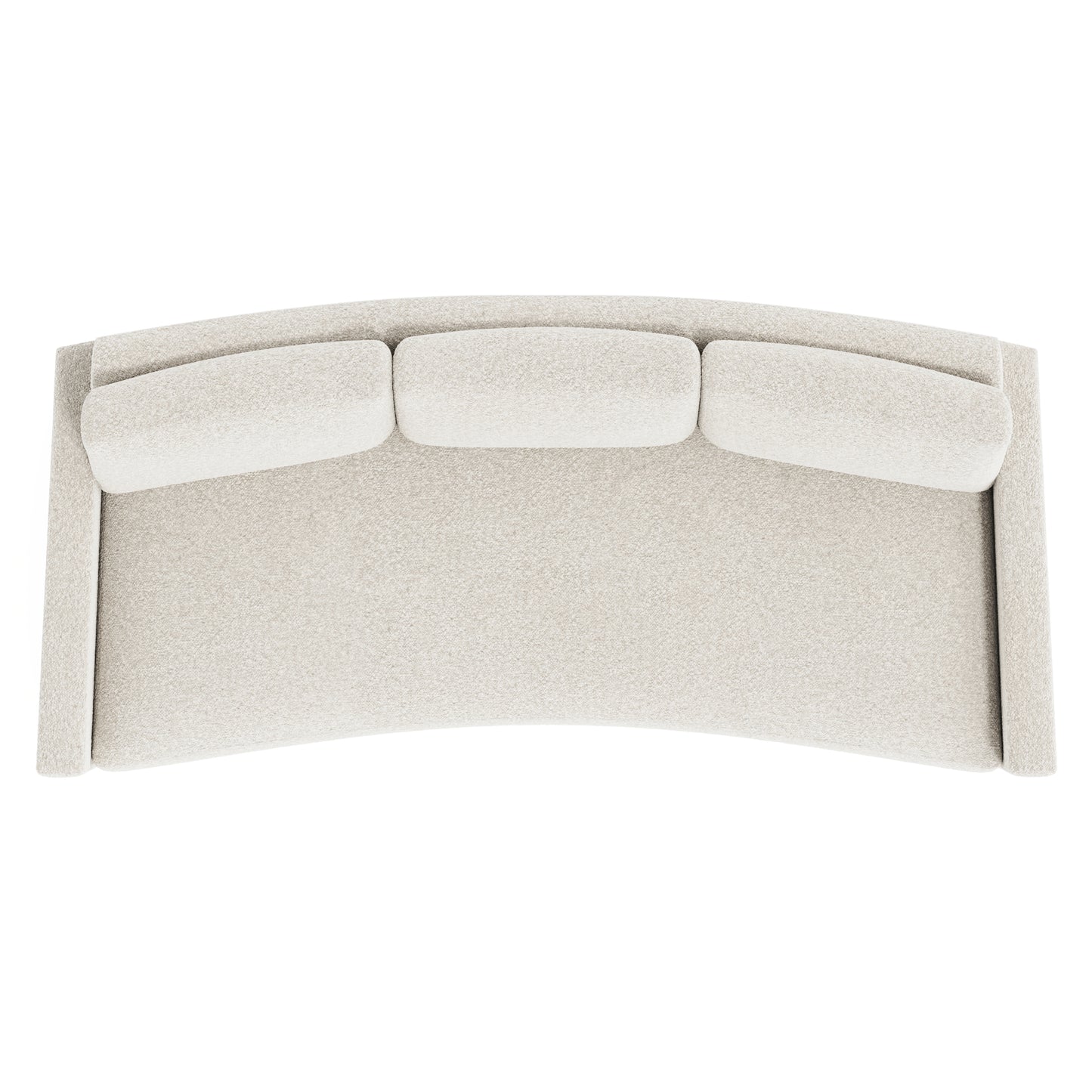 Carlie Fabric Sofa