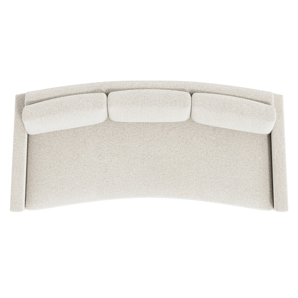 Carlie Fabric Sofa