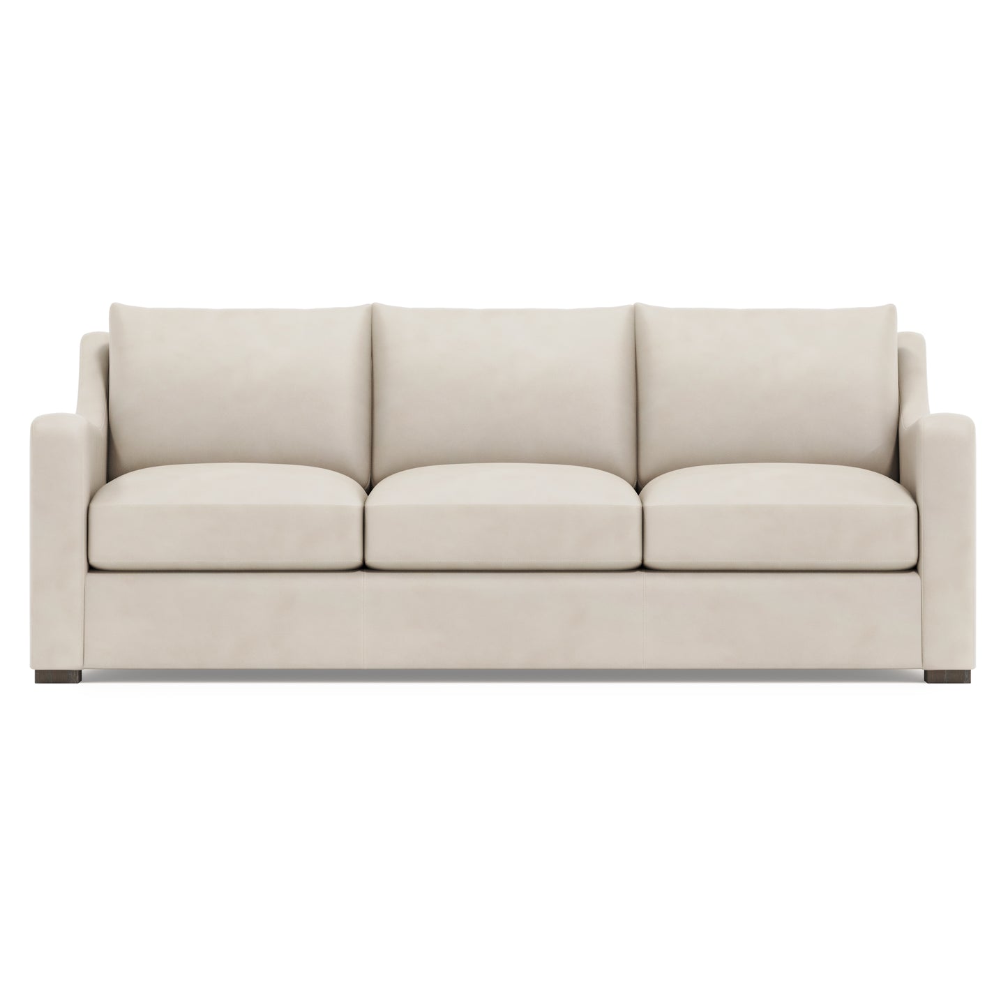 Ventura Leather Sofa