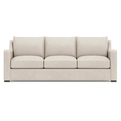 Ventura Leather Sofa