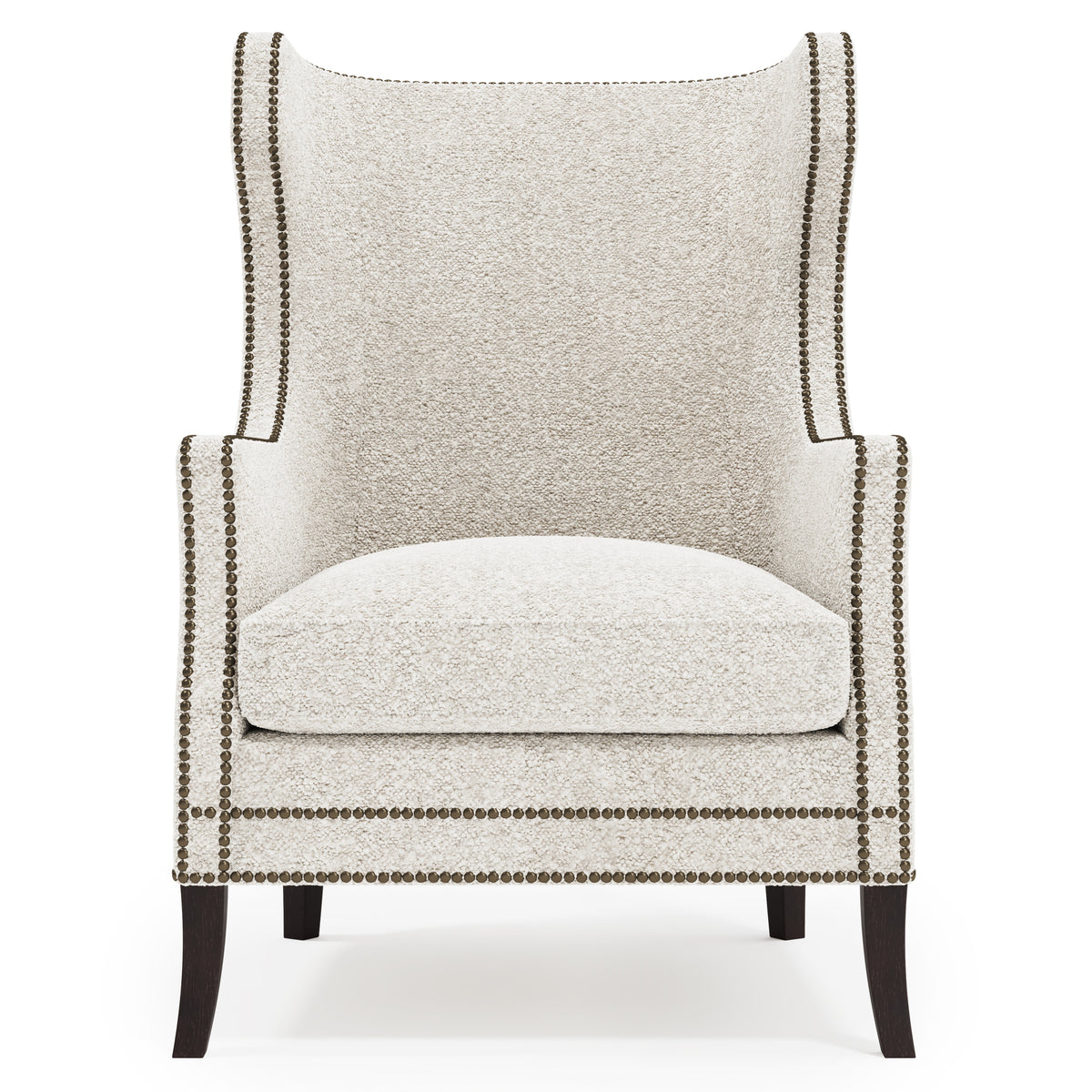 Kingston Fabric Chair