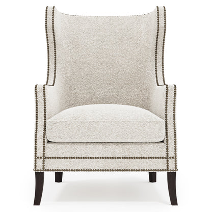 Kingston Fabric Chair