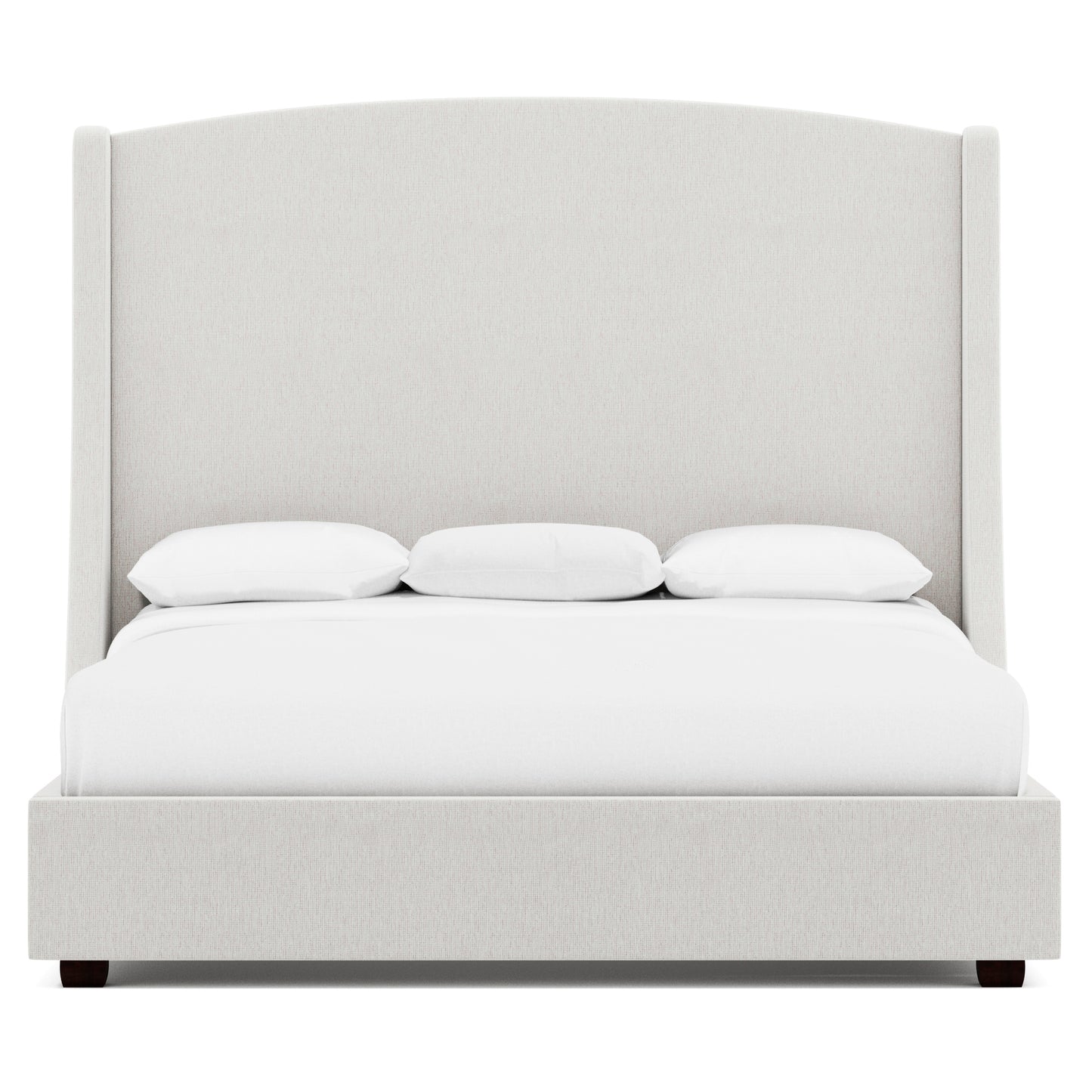 Cooper Fabric Storage Shelter Bed