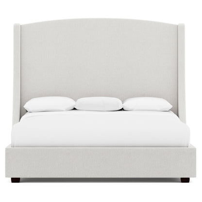 Cooper Fabric Storage Shelter Bed