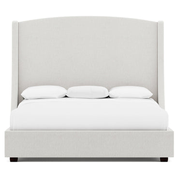 Cooper Fabric Storage Shelter Bed