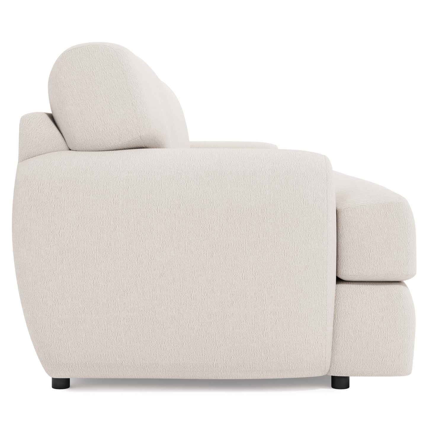 Cameron Fabric Sofa