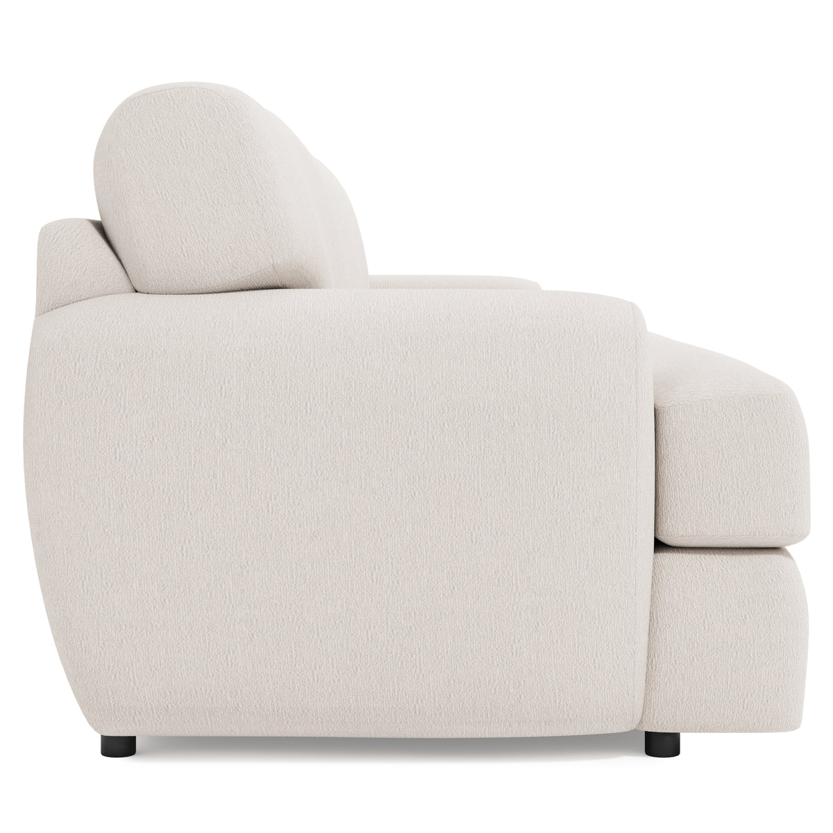 Cameron Fabric Sofa