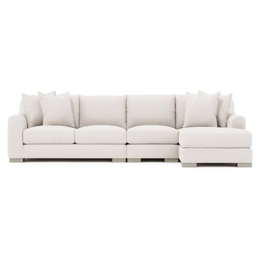 Gabi Fabric Sectional