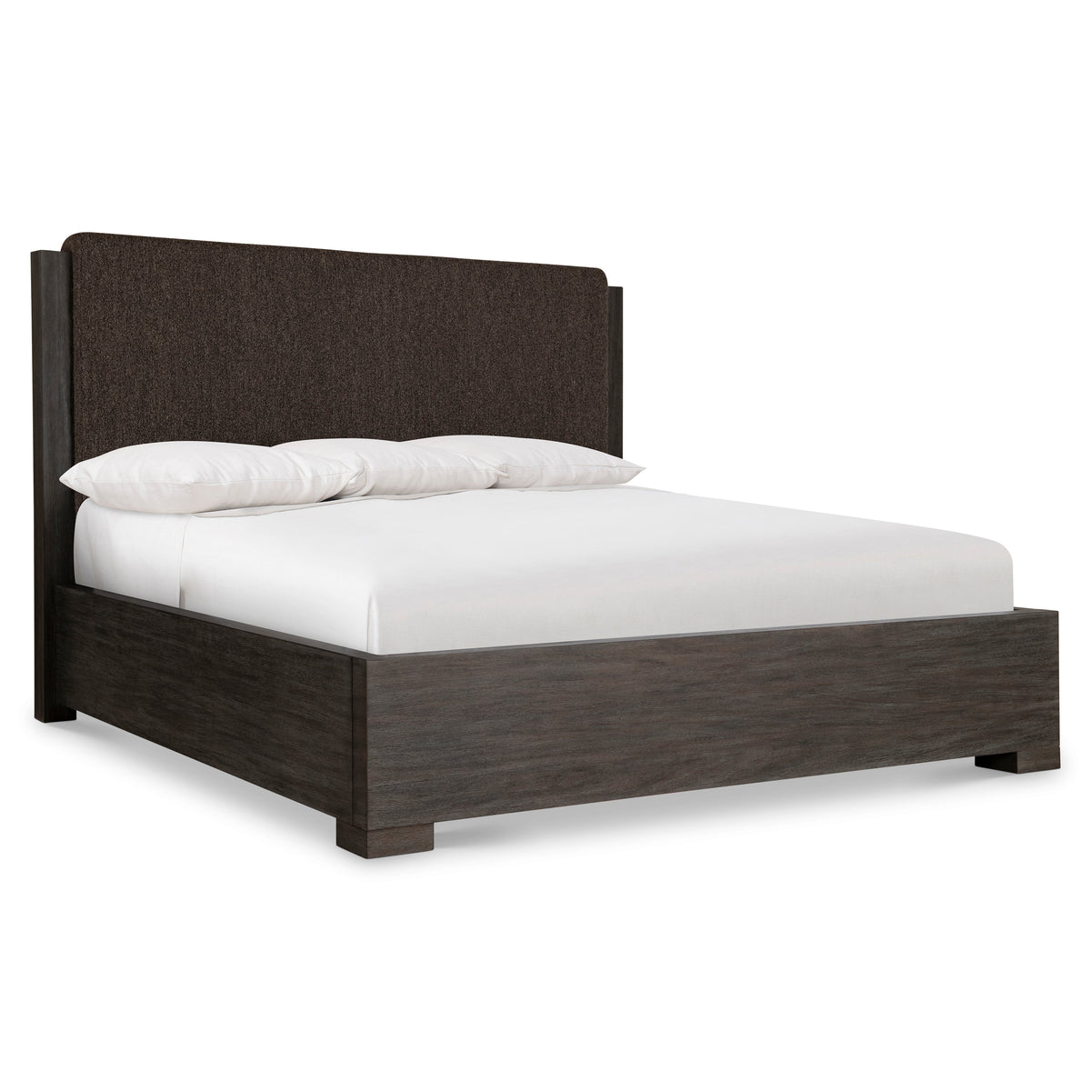 Ludwig Panel Bed