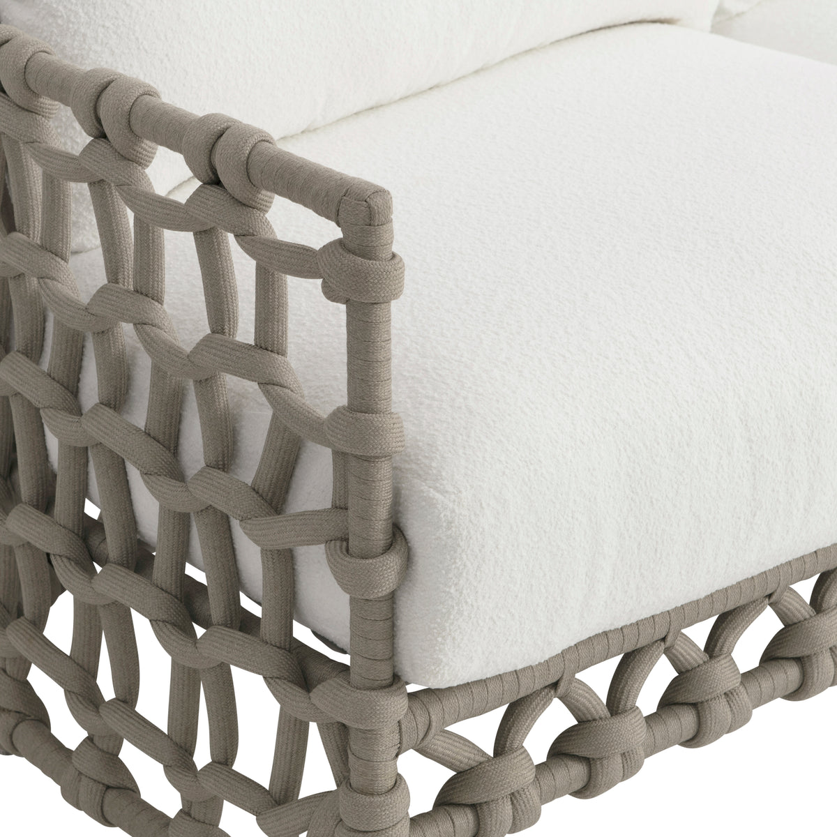 Nodi Outdoor Sofa