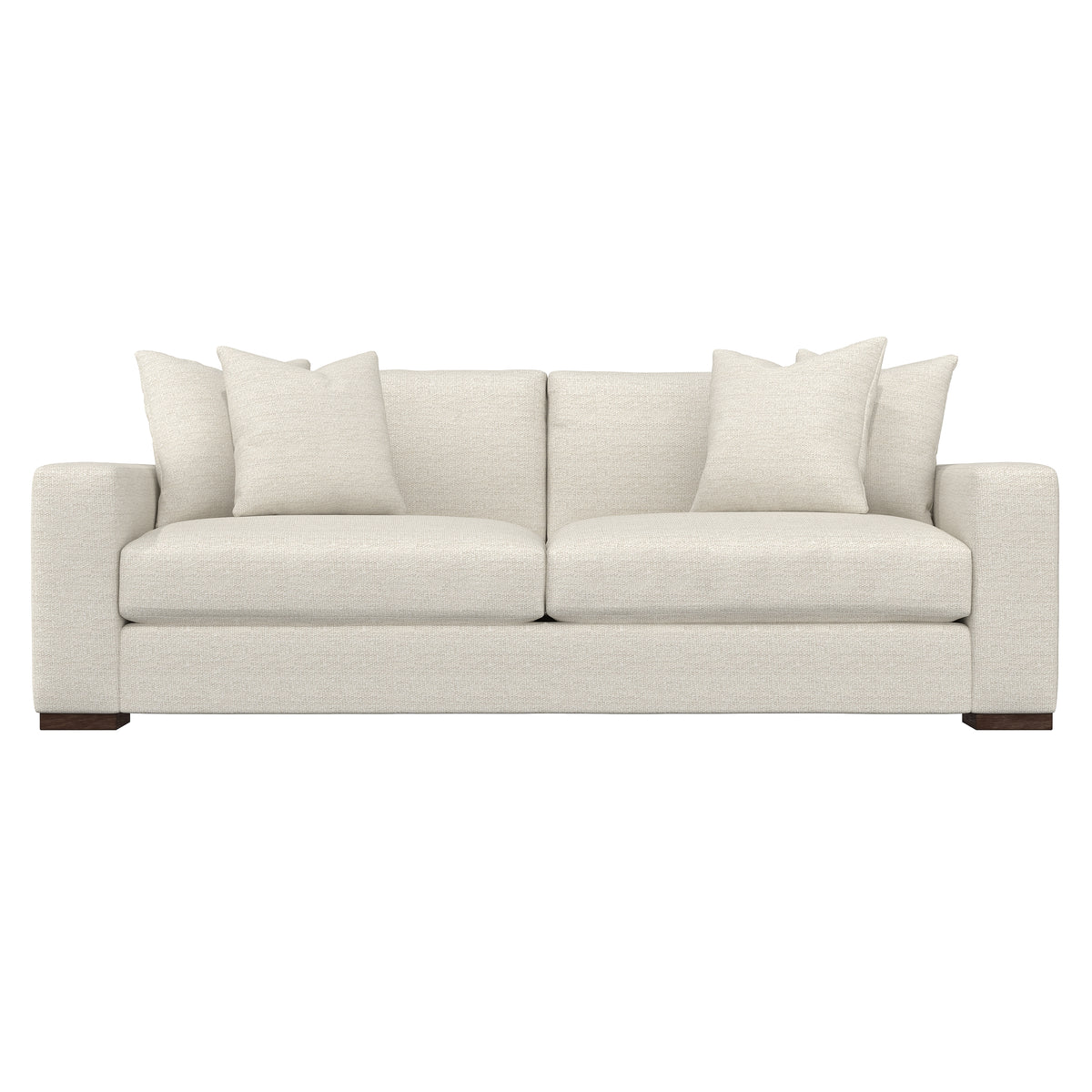 Drew Fabric Sofa