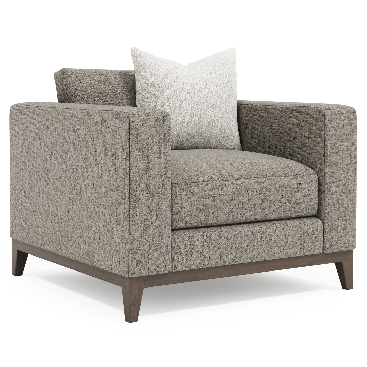 Noel Fabric Chair