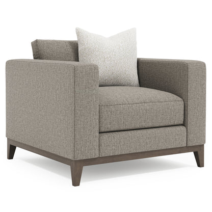 Noel Fabric Chair