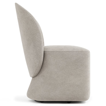 Monolith Side Chair