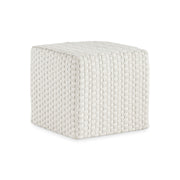 Boca Outdoor Ottoman