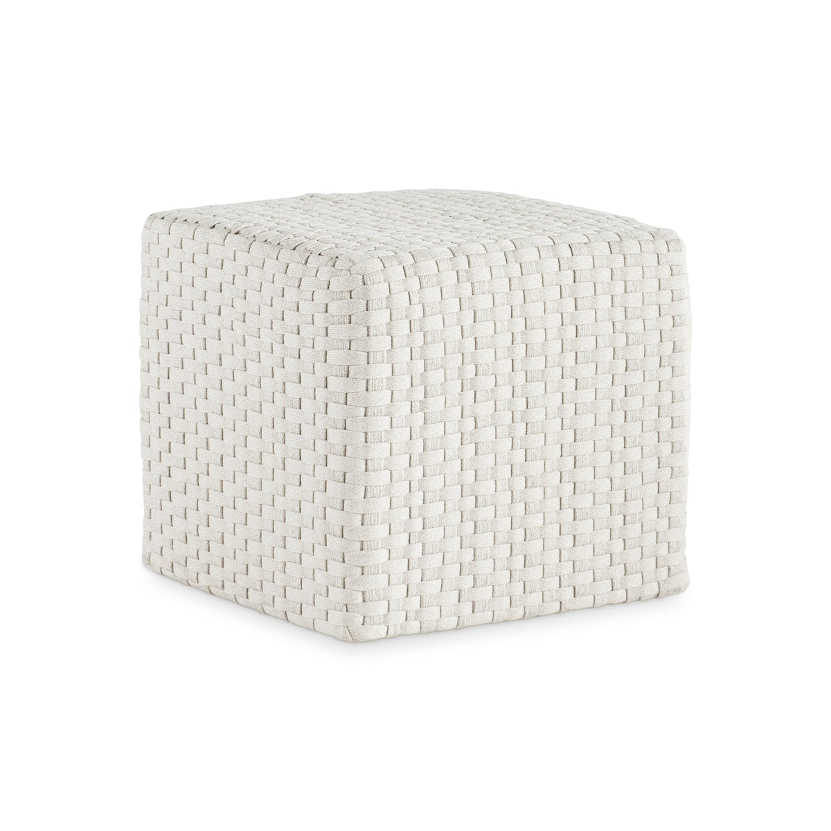 Boca Outdoor Ottoman