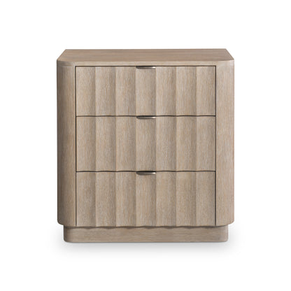 Loggia Nightstand