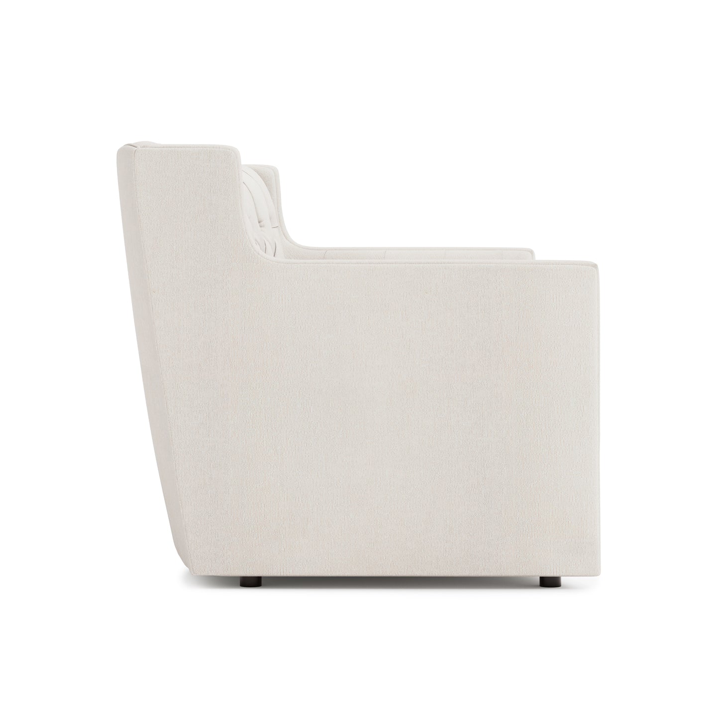 Candace Fabric Sofa