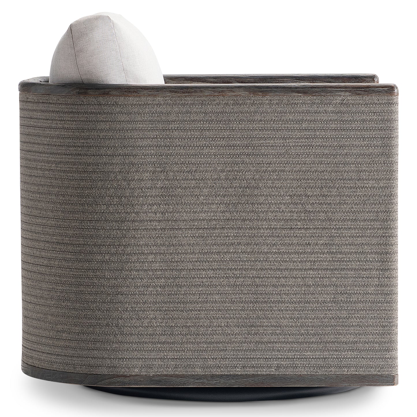 Rialto Outdoor Swivel Chair
