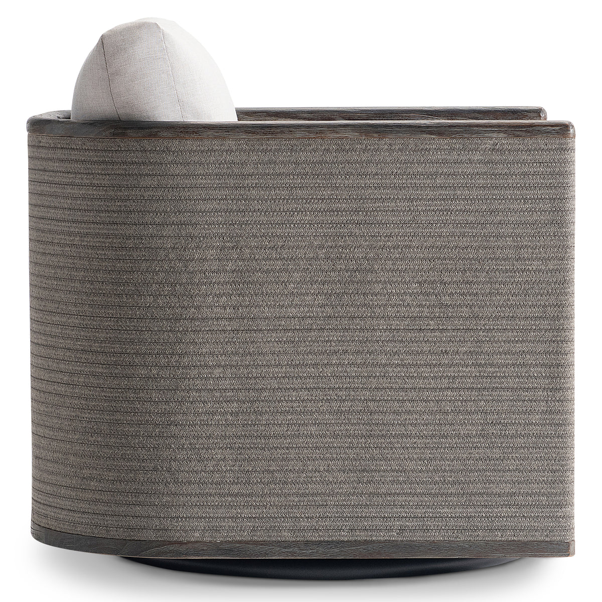 Rialto Outdoor Swivel Chair