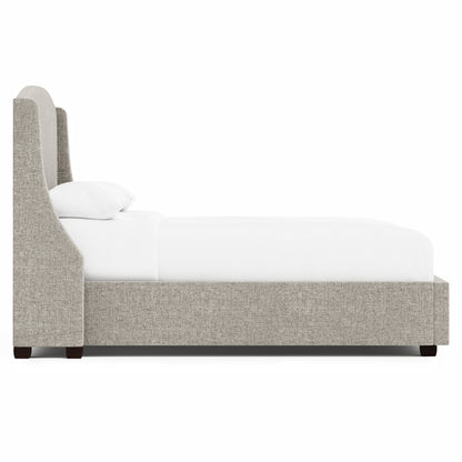 Cooper Fabric Shelter Bed