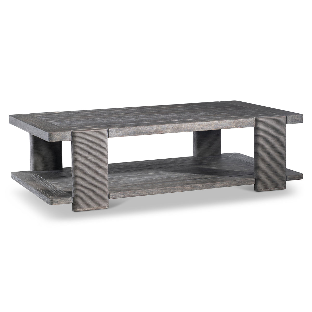 Andros Outdoor Cocktail Table