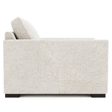Nicolette Fabric Chair 1/2