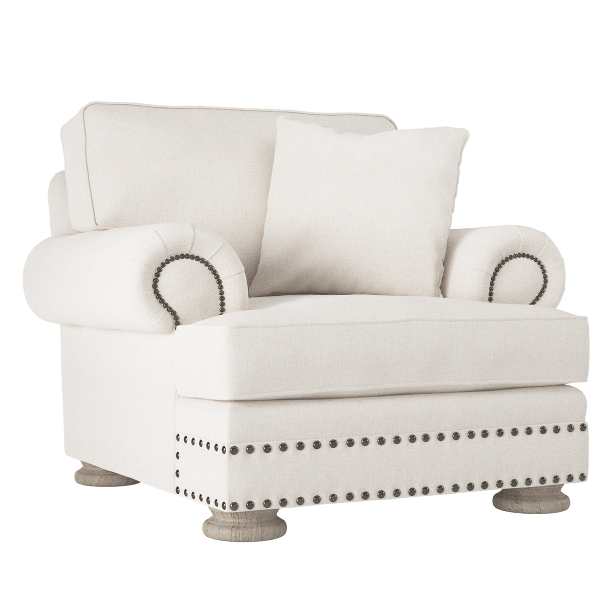 Foster Fabric Chair