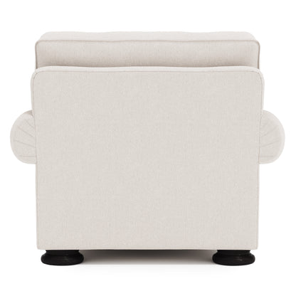 Foster Fabric Chair