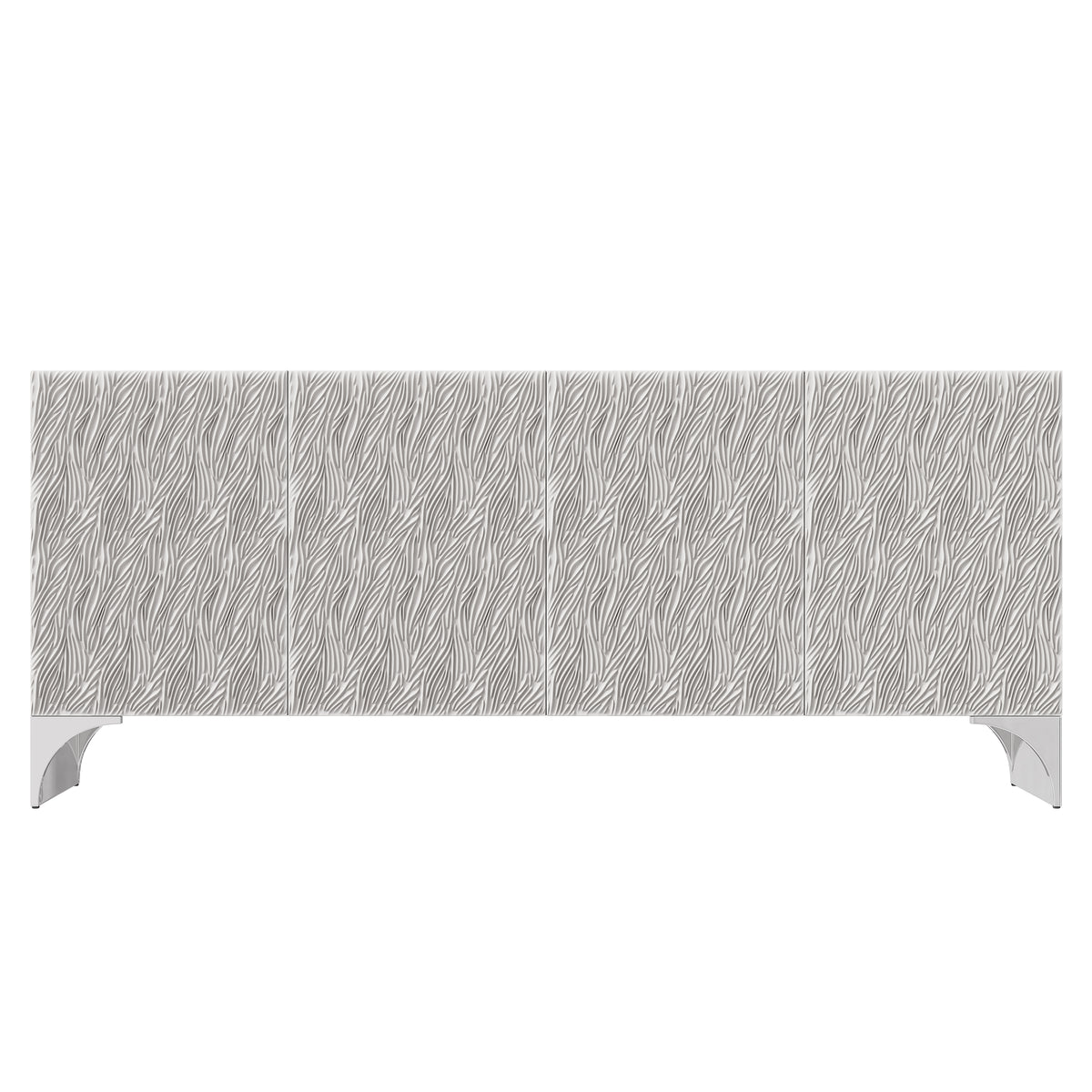 Stratum Entertainment Credenza