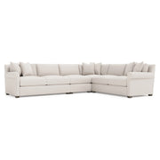 Barnes Fabric Sectional