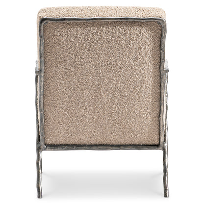 Willow Fabric Chair