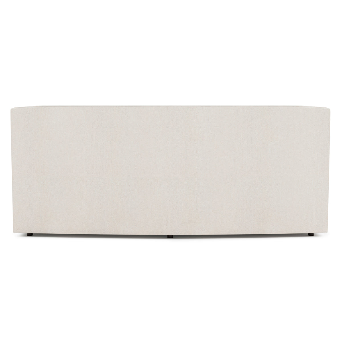 Candace Fabric Sofa