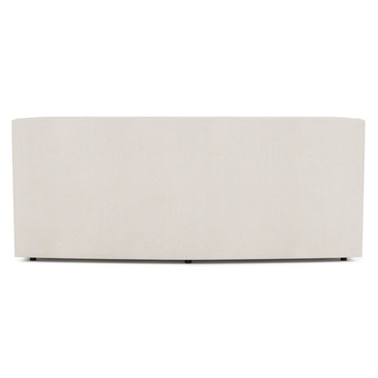 Candace Fabric Sofa