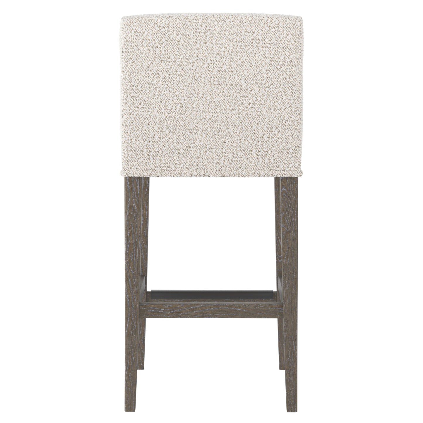 Hyde Fabric Bar Stool