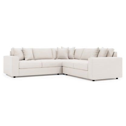 Nest Fabric Sectional