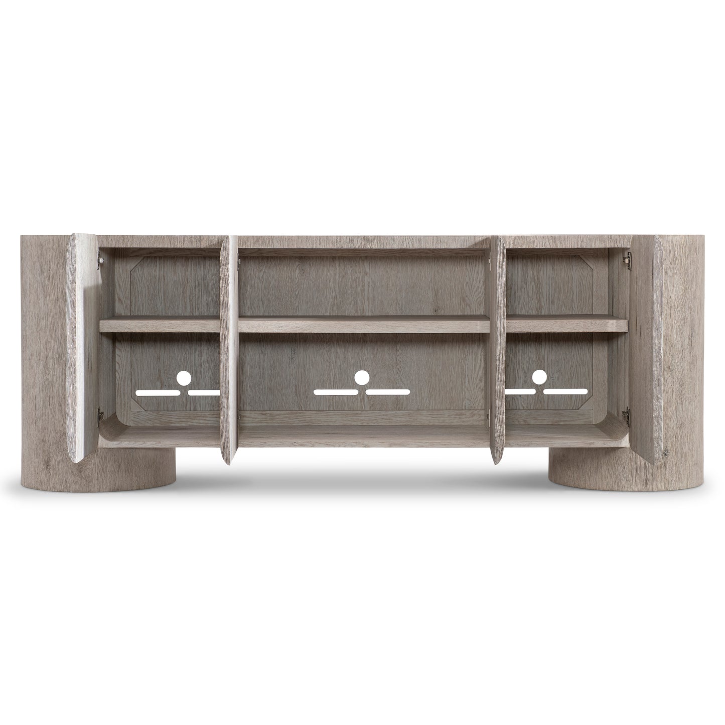 Darrow Entertainment Credenza