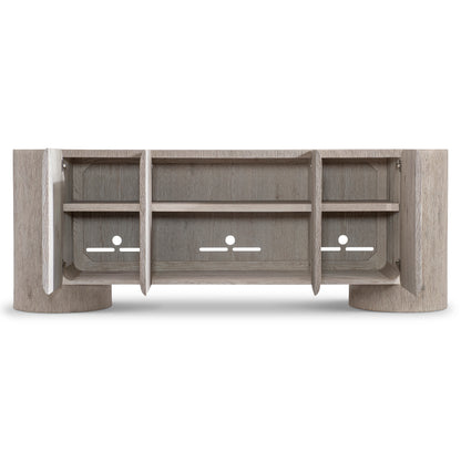 Darrow Entertainment Credenza