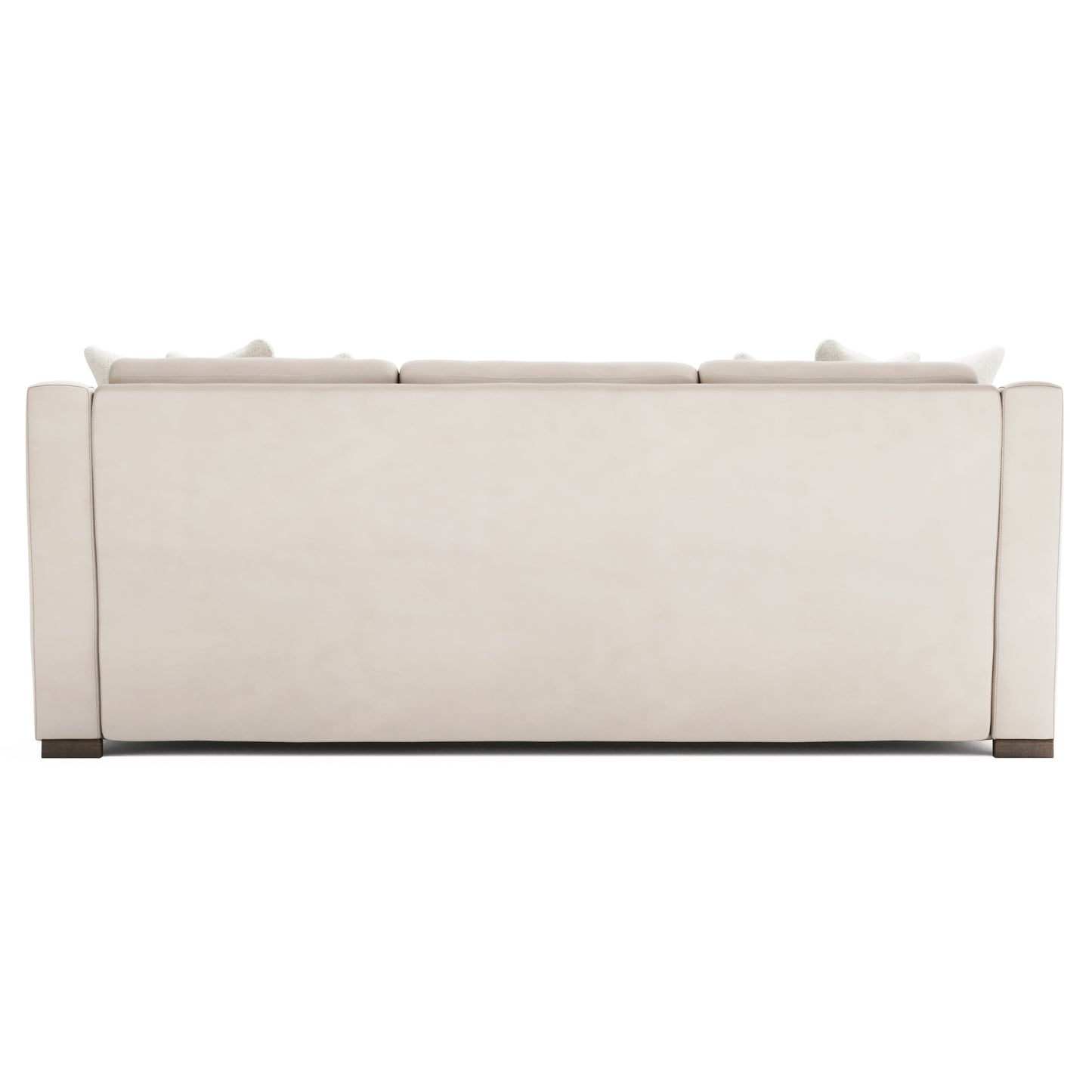 Germain Leather Sofa