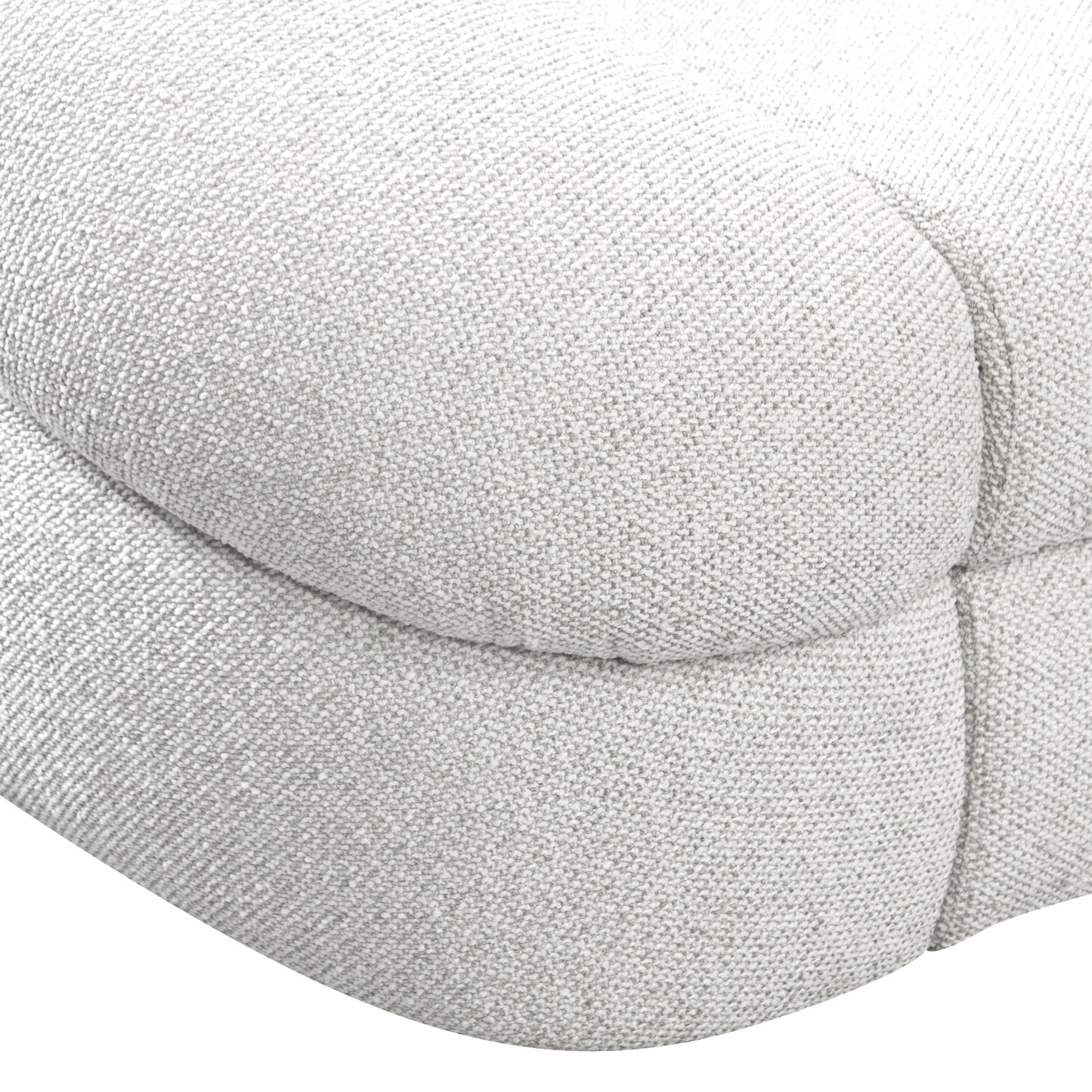 Massimo Fabric Power Motion Sectional