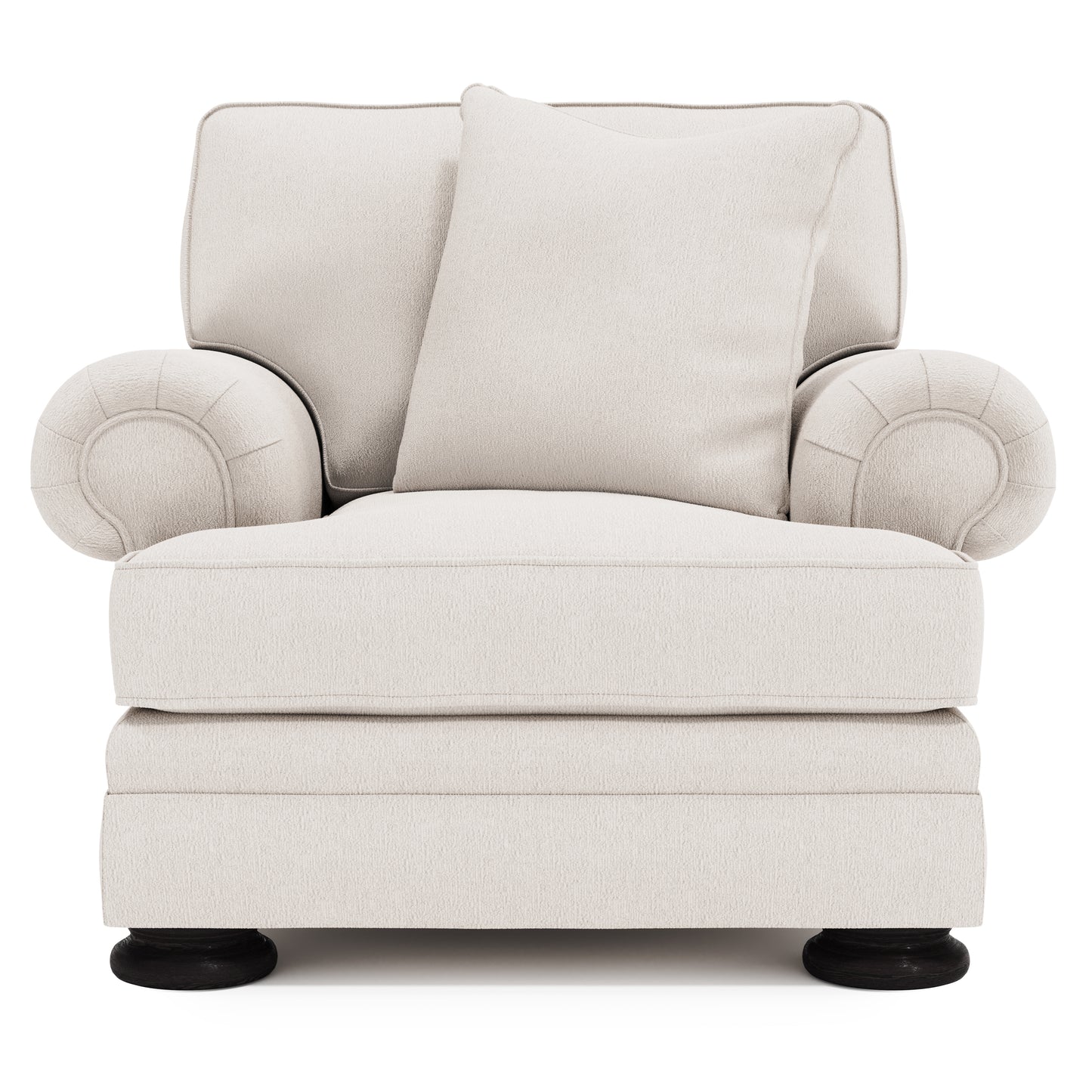 Foster Fabric Chair
