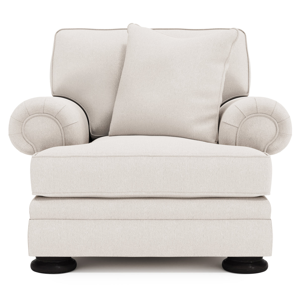 Foster Fabric Chair